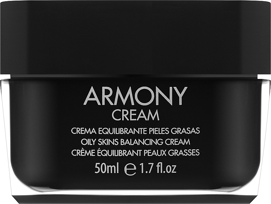 LeviSsime Балансирующий крем для проблемной кожи Armony Cream - фото N1