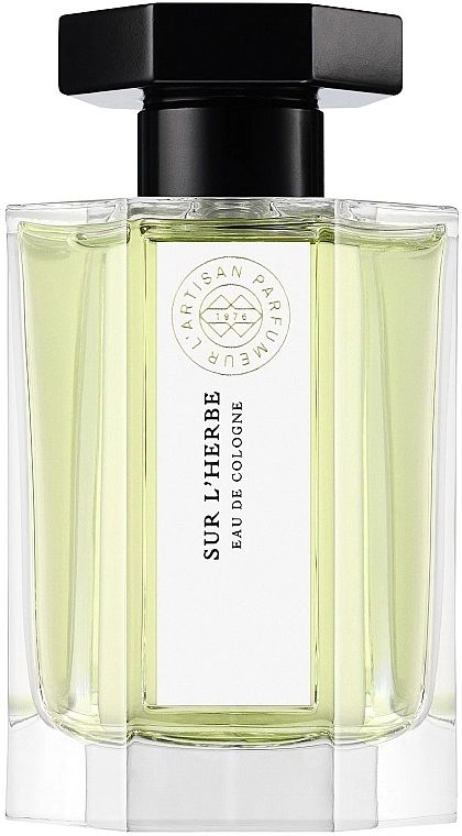 L'Artisan Parfumeur Sur L'Herbe Одеколон (тестер без крышечки) - фото N1