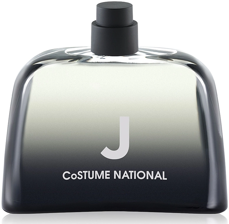 Costume National J Парфумована вода (тестер без кришечки) - фото N1