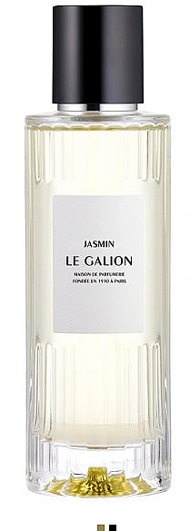Le Galion Jasmin Парфюмированная вода (тестер с крышечкой) - фото N1