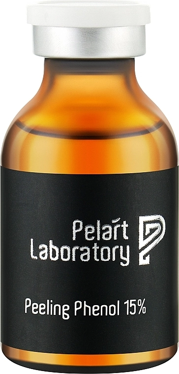 Pelart Laboratory Пілінг "Феноловий" 15% Peeling Fenol 15% - фото N1