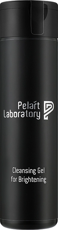 Pelart Laboratory Гель для обличчя з ефектом освітлення Cleansing Gel For Brightening - фото N1