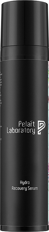 Pelart Laboratory Сироватка для обличчя з гіалуроновою кислотою Hydro Recovery Serum - фото N4