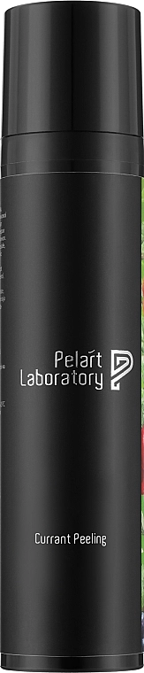 Pelart Laboratory Пілінг смородиновий для обличчя Currant Peeling - фото N1