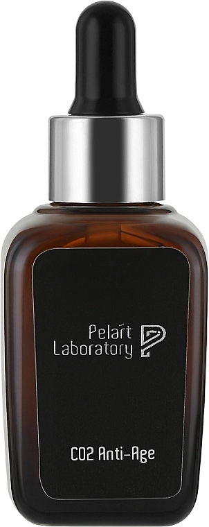 Pelart Laboratory Екстракт СО2, антивіковий CO2 Anti-Age - фото N1