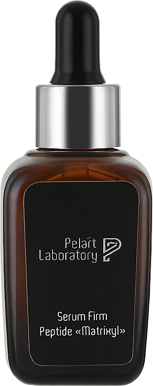 Pelart Laboratory Пептидна сироватка "Matrixyl" для обличчя Serum Firm Peptide - фото N1