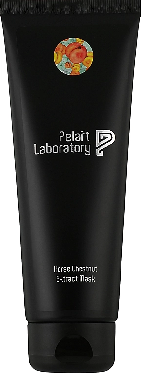 Pelart Laboratory Маска антикуперозная "Каштан" Horse Chestnut Extract Mask - фото N1