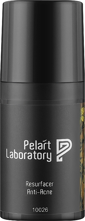 Pelart Laboratory Бустер для обличчя "Антиакне" Resurfacer Anti-Acne - фото N1