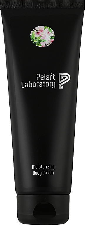 Pelart Laboratory Увлажняющий крем-флюид для тела Moisturizing Body Cream - фото N1