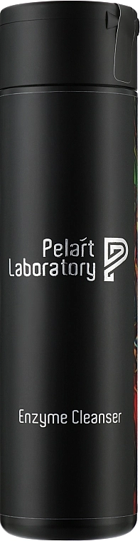 Pelart Laboratory Очищувальна ферментна пудра для обличчя Enzyme Cleanser - фото N1