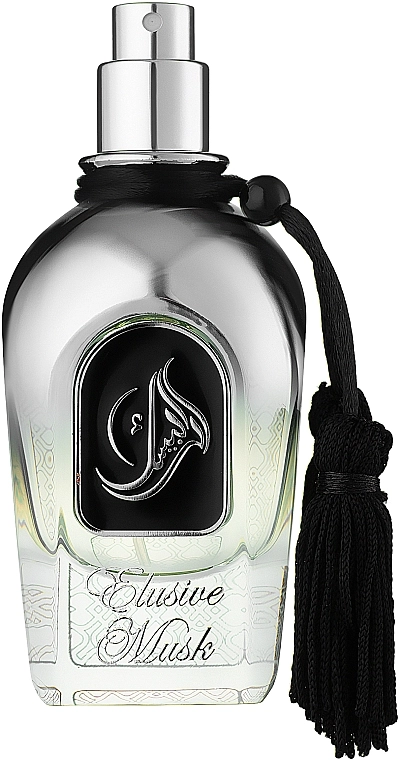 Arabesque Perfumes Elusive Musk Парфюмированная вода (тестер без крышечки) - фото N1