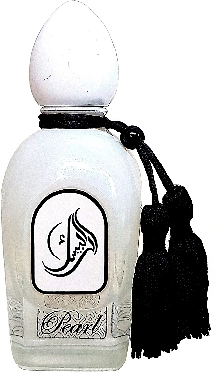 Arabesque Perfumes Pearl Парфумована вода (тестер з кришечкою) - фото N1