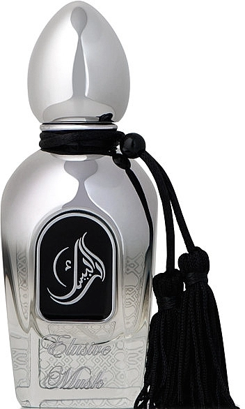 Arabesque Perfumes Elusive Musk Парфумована вода (тестер з кришечкой) - фото N1