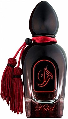 Arabesque Perfumes Kohel Парфюмированная вода (тестер без крышечки) - фото N1