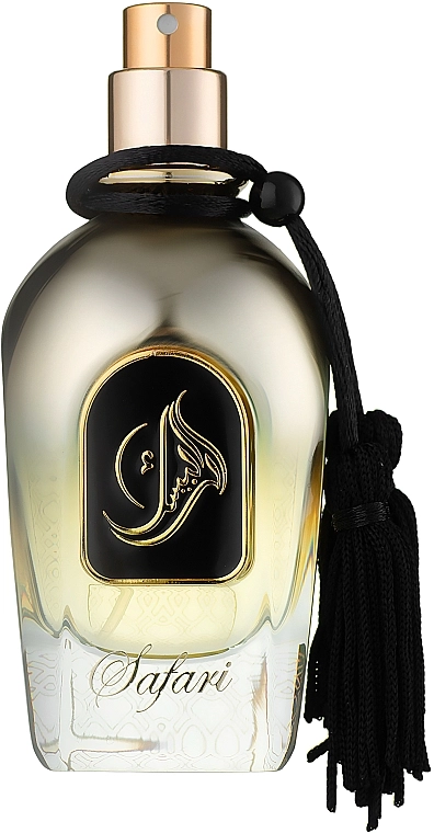 Arabesque Perfumes Safari Парфумована вода (тестер без кришечки) - фото N1