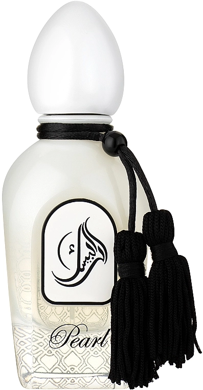 Arabesque Perfumes Pearl Парфюмированная вода - фото N1