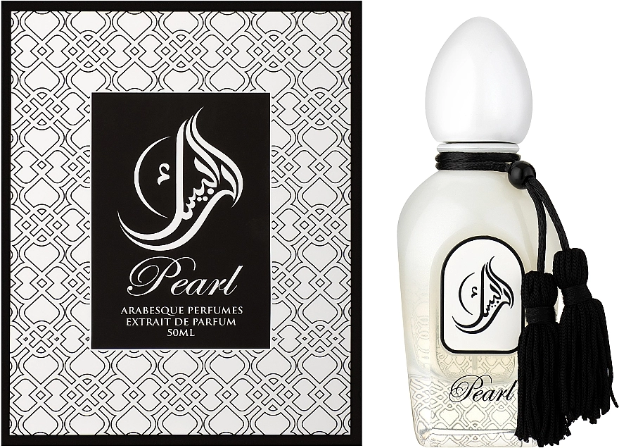 Arabesque Perfumes Pearl Парфумована вода - фото N2