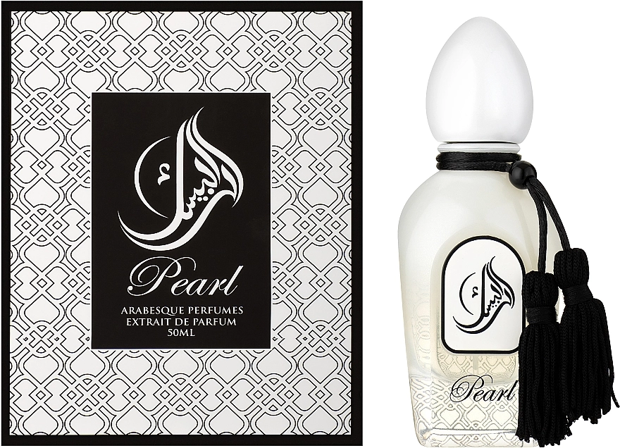 Arabesque Perfumes Pearl Парфюмированная вода - фото N2