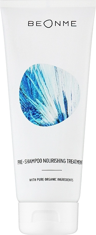 BeOnMe Живильний засіб перед шампунем Pre-Shampoo Nourishing Treatment - фото N1