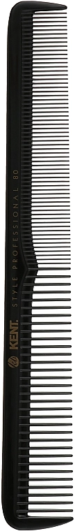 Kent Расческа Professional Combs SPC80 - фото N1