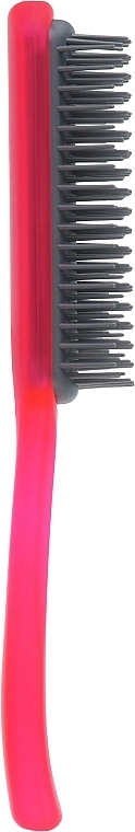 Kent Щітка, червона AirHedz Glo AHGLO2 - фото N2