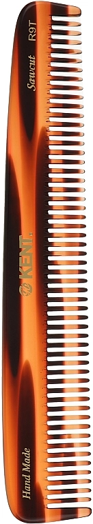 Kent Расческа Handmade Combs R9T - фото N1