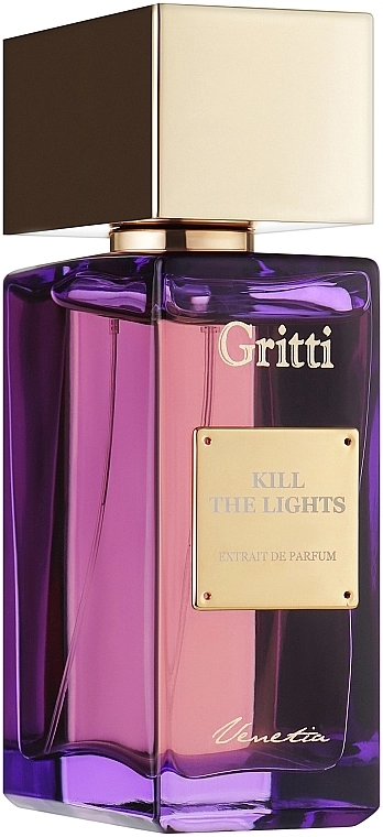 Dr. Gritti Kill The Lights Духи - фото N1