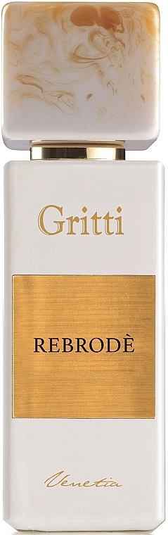 Dr. Gritti Rebrode Парфумована вода (тестер без кришечки) - фото N1