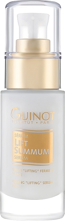 Guinot Укрепляющая сыворотка с эффектом лифтинга Lift Summum Serum - фото N1