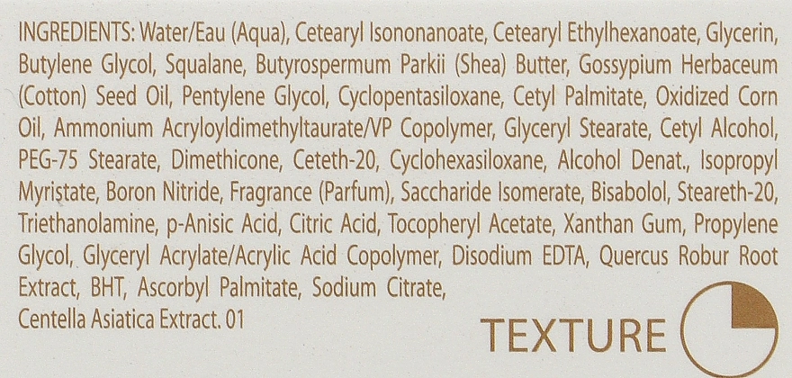 Guinot Успокаивающая сыворотка для чувствительной и реактивной кожи Hydra Sensitive Serum - фото N3