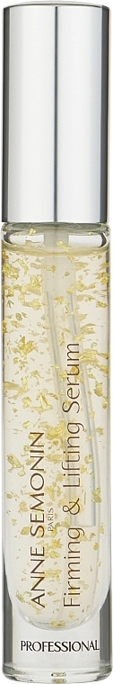 Anne Semonin Сироватка для обличчя Firming & Lifting Serum Gold - фото N2