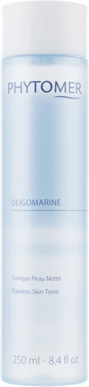 Phytomer Зволожуючий тонік для обличчя Oligomarine Tonic - фото N1