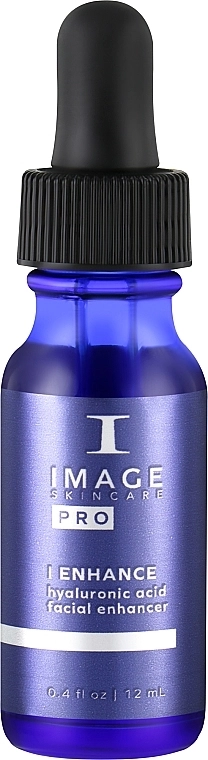 Image Skincare Концентрат для обличчя "Гіалуронова кислота" I Enhance 25% Hyaluronic Acid Facial Enhancer - фото N1
