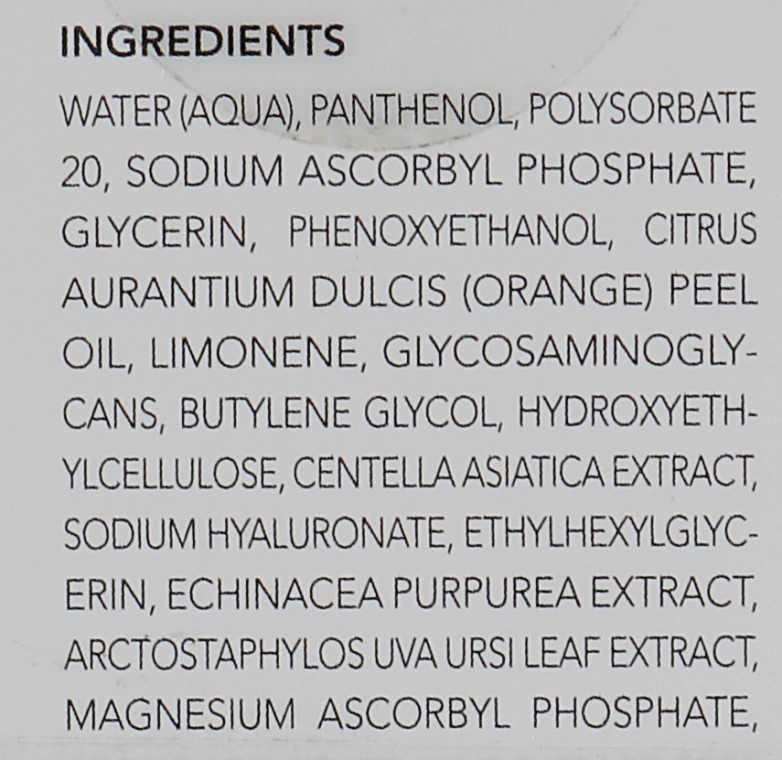 Image Skincare Увлажняющая антиоксидантная сыворотка с витаминами А, С, Е Vital C Hydrating A C & E Serum - фото N4