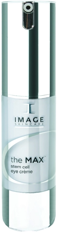 Image Skincare Крем для век The Max Stem Cell Eye Creme - фото N3