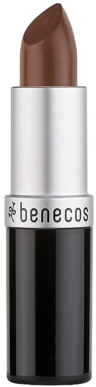 Benecos Natural Lipstick * УЦЕНКА Помада для губ - фото N1
