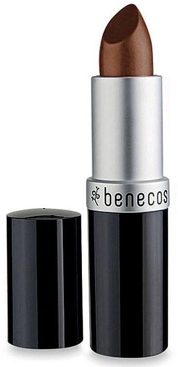 Benecos Natural Lipstick * УЦЕНКА Помада для губ - фото N2