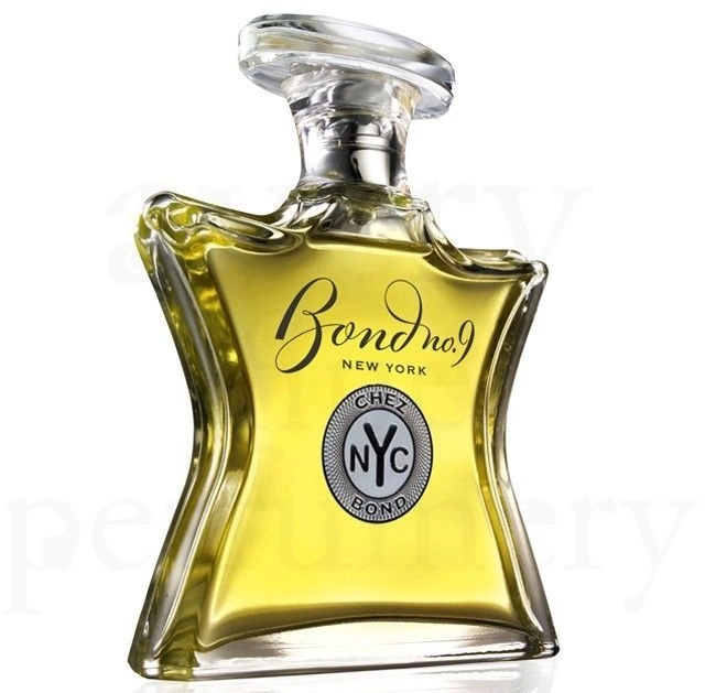 Bond No.9 Chez Bond Парфюмированная вода (тестер без крышечки) - фото N1