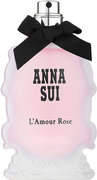 Anna Sui L'Amour Rose Парфюмированная вода (тестер без крышечки) - фото N1