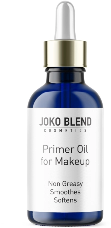 Joko Blend Primer Oil For Makeup Primer Oil For Makeup - фото N1