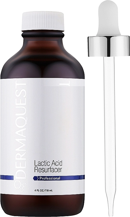 Dermaquest Молочный пилинг для лица Lactic Acid Resurfacer - фото N1