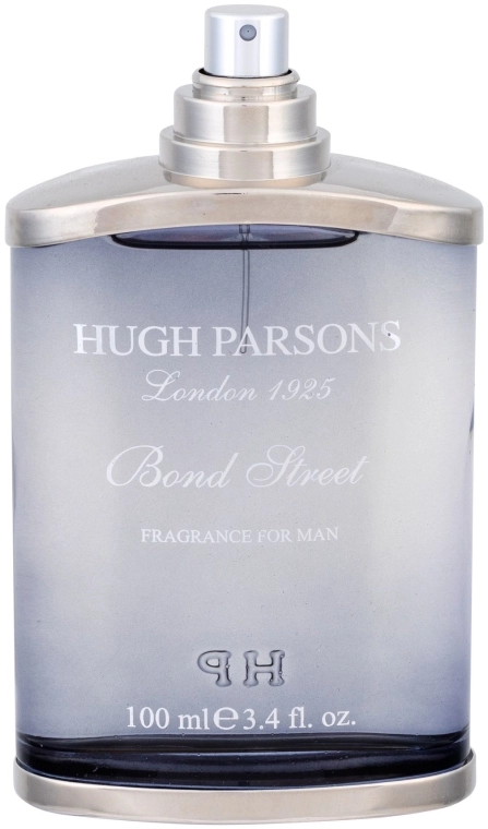 Hugh Parsons Bond Street Парфумована вода (тестер без кришечки) - фото N1