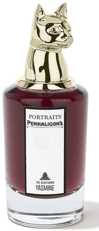 Penhaligon's Penhaligon`s The Bewitching Yasmine Парфумована вода (тестер з кришечкою) - фото N1