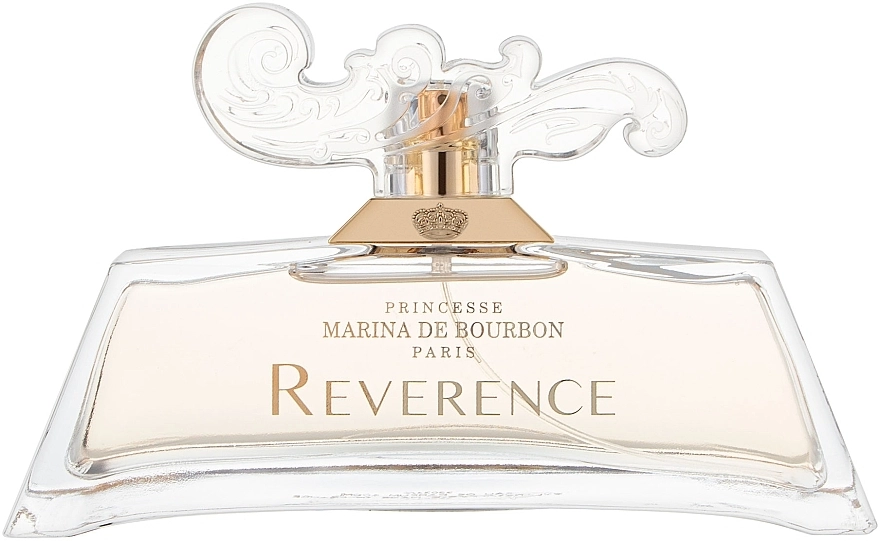 Marina De Bourbon Tendre Reverence Princesse Парфумована вода - фото N3
