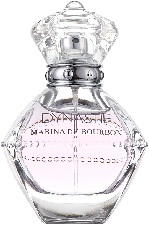 Marina De Bourbon Dynastie Mademoiselle Парфумована вода - фото N1