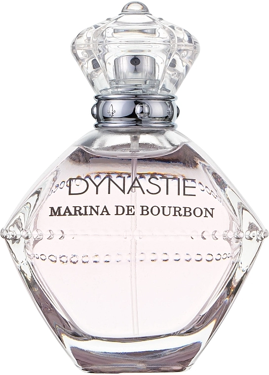 Marina De Bourbon Dynastie Mademoiselle Парфумована вода - фото N3