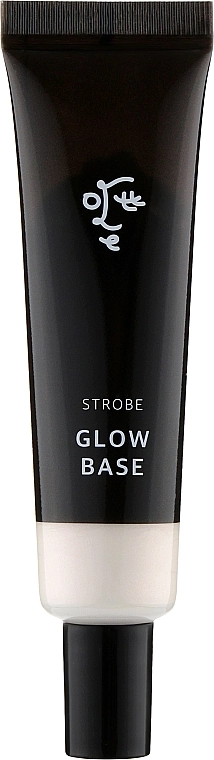 Ottie Strobe Glow Base Основа під макіяж з ефектом сяйва - фото N1
