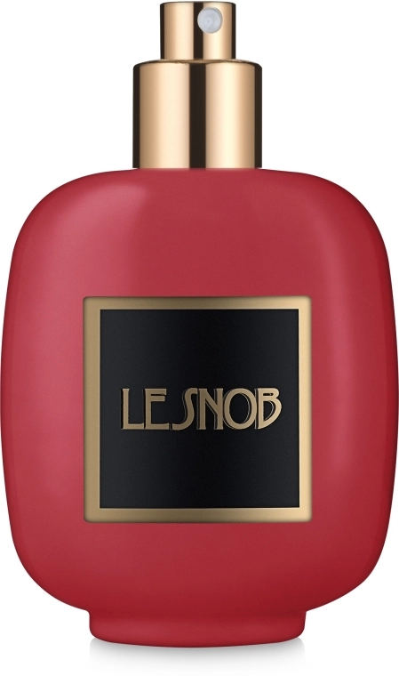 Parfums De Rosine Lesnob III Red Rose Парфюмированная вода (тестер без крышечки) - фото N1