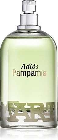 La Martina Adios Pampa Mia Туалетна вода (пробник) - фото N1