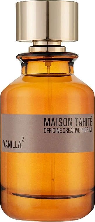 Maison Tahite Vanilla2 Парфюмированная вода - фото N1
